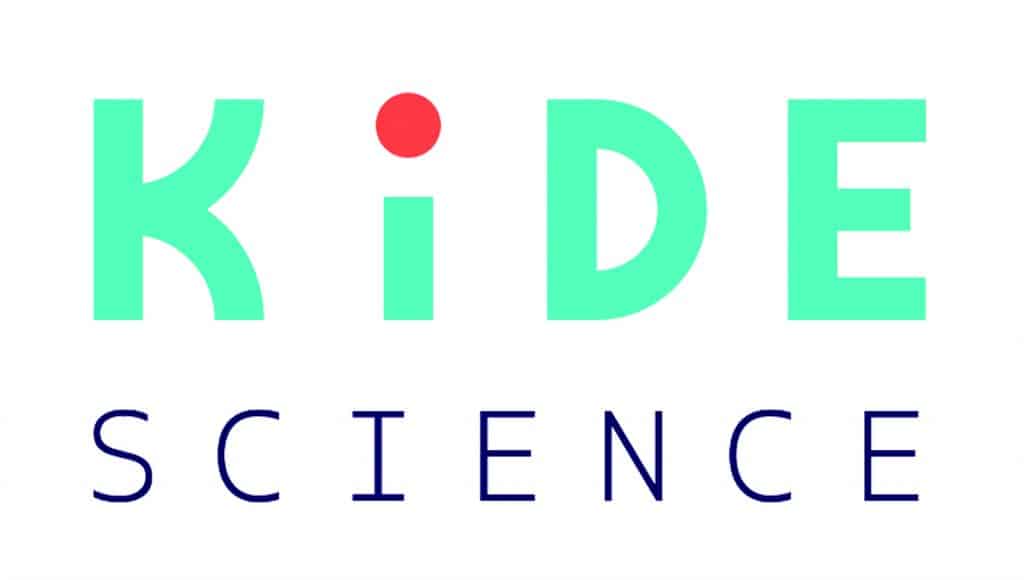 Kide Science Logo - Edufarm